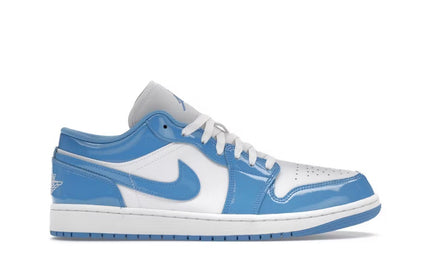 Jordan 1 Low White Legend Blue