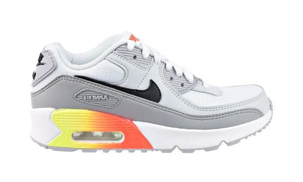 Nike Air Max 90 Bright Crimson GS