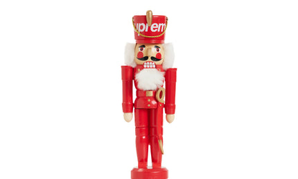 Supreme Nutcracker
