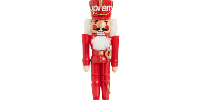 Supreme Nutcracker