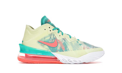 Nike LeBron 18 low Palmer
