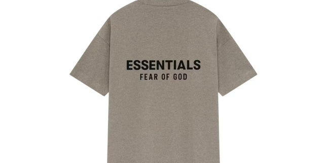Essentials Classic Tee Homestead