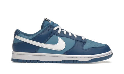 Nike Dunk Low Dark Marina Blue
