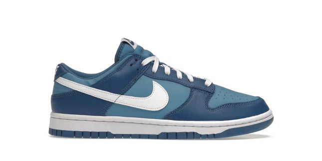 Nike Dunk Low Dark Marina Blue