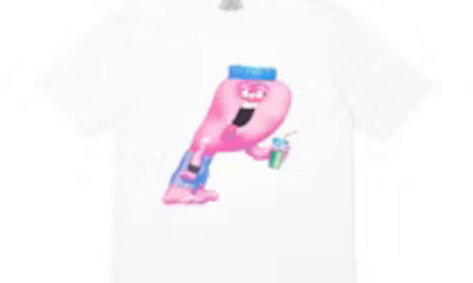 Palace Burb t-shirt