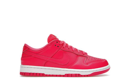 Nike Dunk Low Hyper Pink W