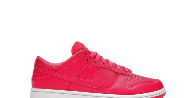 Nike Dunk Low Hyper Pink W