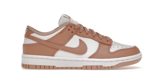 Nike Dunk Low Rose Whisper W