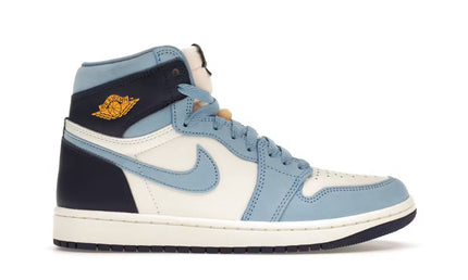 Jordan 1 High OG First in Flight W