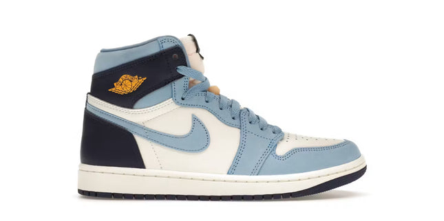 Jordan 1 High OG First in Flight W