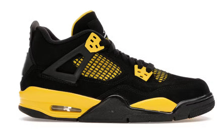 Jordan 4 Thunder GS