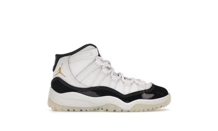Jordan 11 DMP Gratitude PS