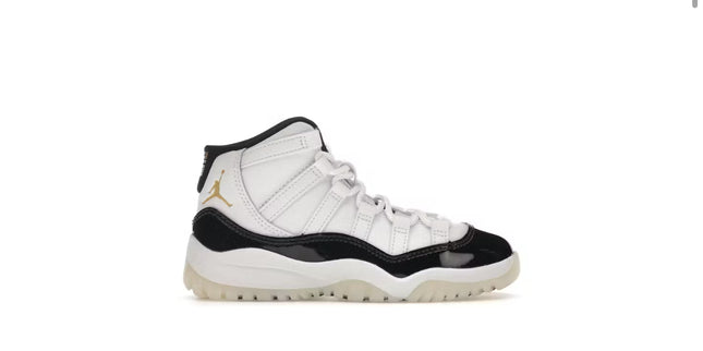 Jordan 11 DMP Gratitude PS