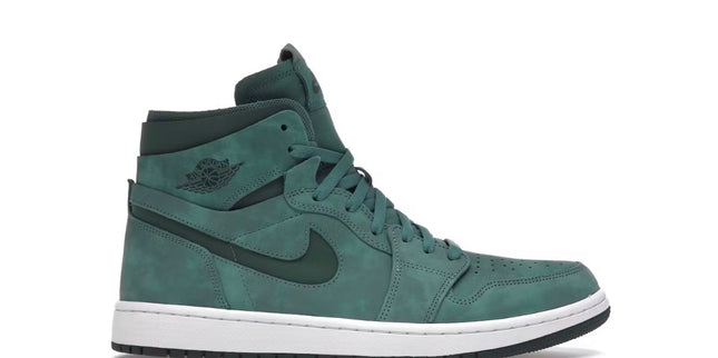 Jordan 1 High Zoom Air CMFT Emerald W