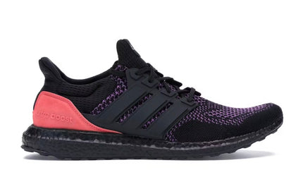Adidas Ultra Boost Purple Shock Red
