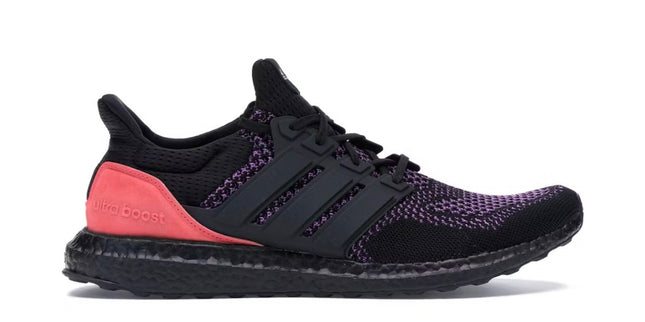 Adidas Ultra Boost Purple Shock Red