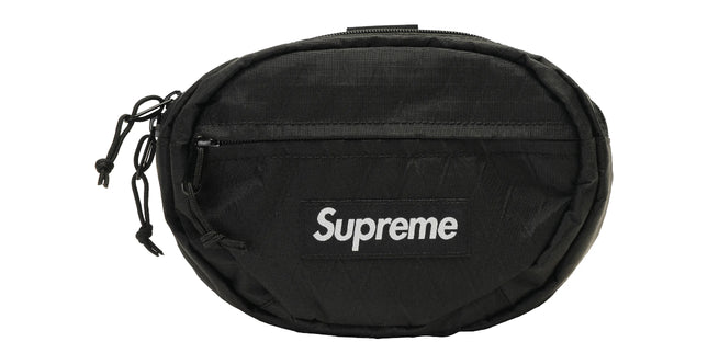 Supreme Waist Bag FW18