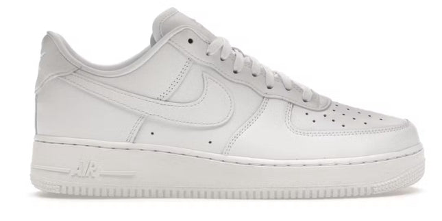 Nike Air Force 1 Low '07 'Triple White'