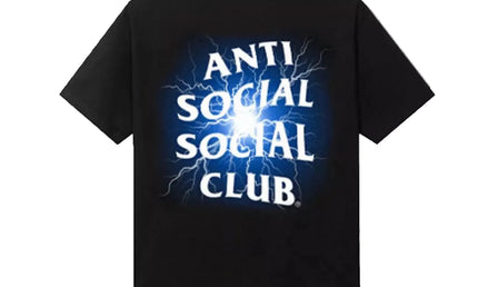 ASSC Glow In Dark Pain Tee