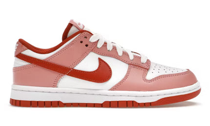 Nike Dunk Low Red Stardust W