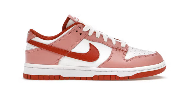 Nike Dunk Low Red Stardust W