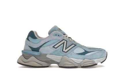 New Balance 9060 Chrome Blue