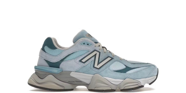 New Balance 9060 Chrome Blue