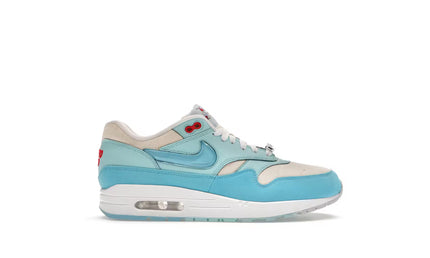 Air Max 1 Puerto Rico