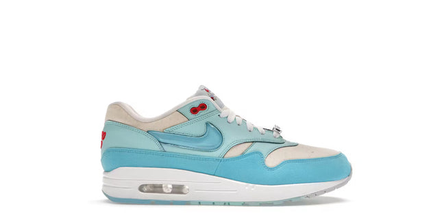 Air Max 1 Puerto Rico