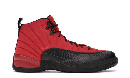 Jordan 12 Reverse Flu Game