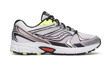 Saucony Grid Ride millenium White Multi