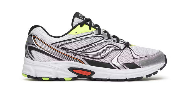 Saucony Grid Ride millenium White Multi