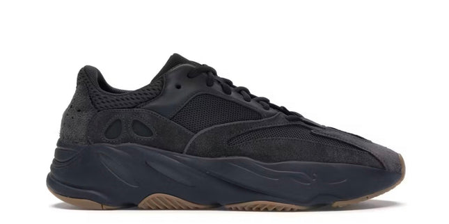 Adidas Yeezy Boost 700 Utility Black