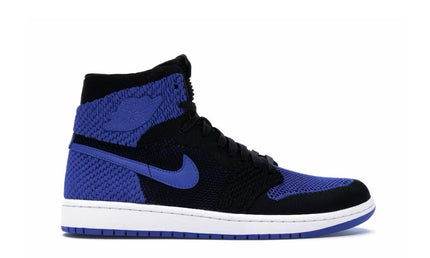 Jordan 1 High Flyknit Royal