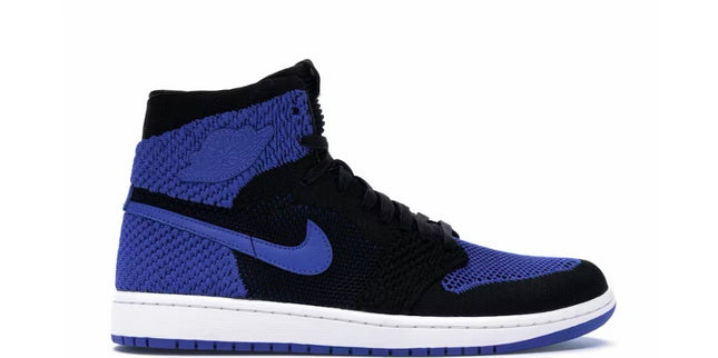 Jordan 1 High Flyknit Royal