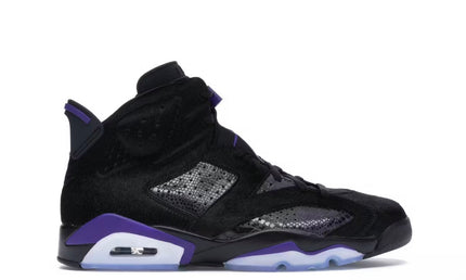 Jordan 6 Social Status