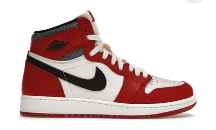 Jordan 1 Lost and Found GS