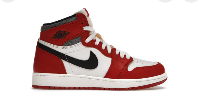 Jordan 1 Lost and Found GS