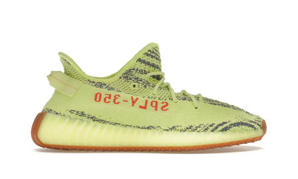 Yeezy Boost 350 V2 Frozen Yellow