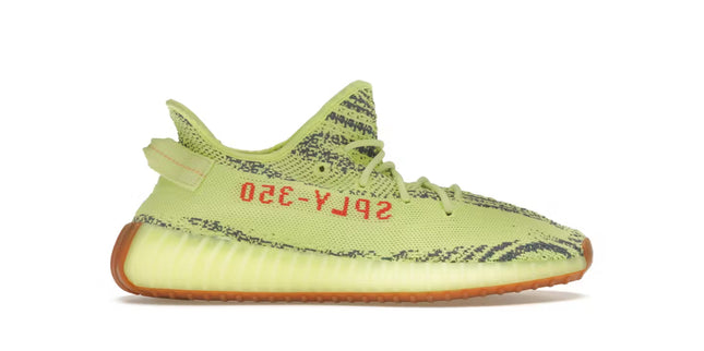 Yeezy Boost 350 V2 Frozen Yellow