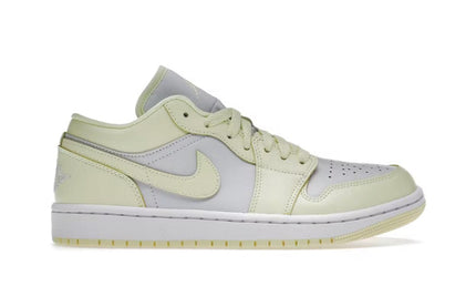 Jordan 1 Low Lemonade W