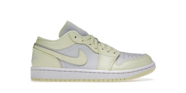 Jordan 1 Low Lemonade W