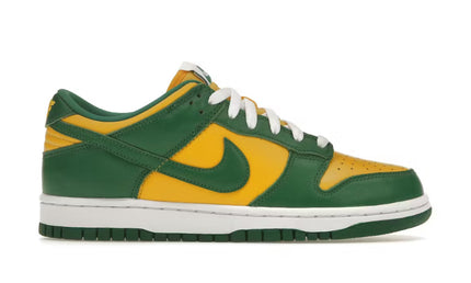 Nike Dunk Low Brazil