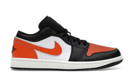 Jordan 1 Low Shattered Backboard Alternate No Lid