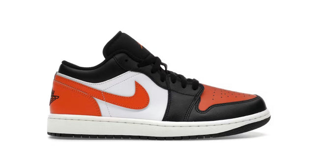 Jordan 1 Low Shattered Backboard Alternate No Lid