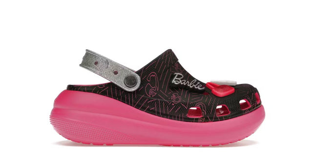 Crocs Crush Clog Barbie