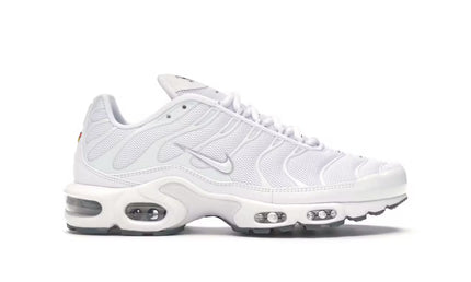 Air Max Plus White
