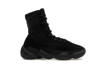 Adidas Yeezy 500 High Tactical Boot Utility Black