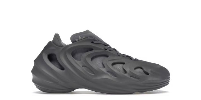 Adidas AdiFOM Q Grey Four