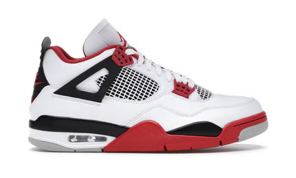 Jordan 4 Fire Red 2020